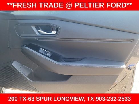 Used 2025 Honda Accord Touring image 31