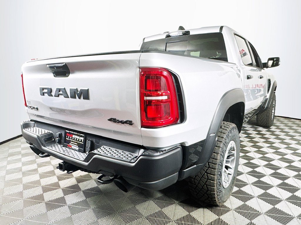 New 2026 RAM 1500 RHO w/ RHO Level 1 Equipment Group AWD/4WD image 7