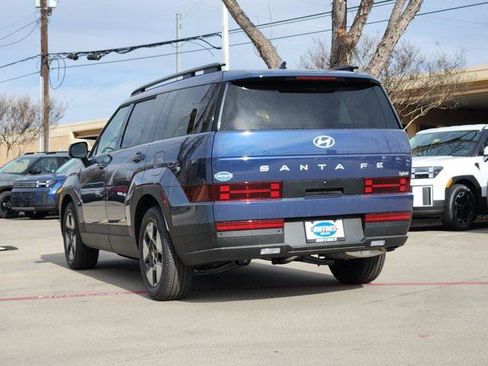 New 2026 Hyundai Santa Fe SEL image 3