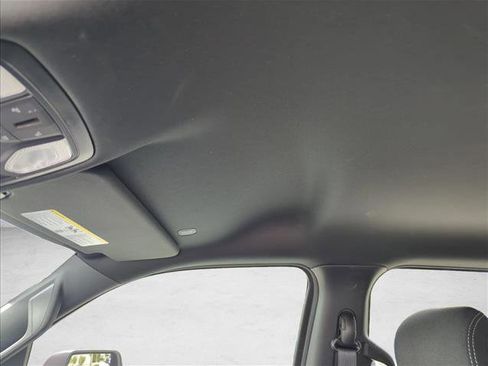 Used 2025 RAM 1500 Big Horn RWD image 10
