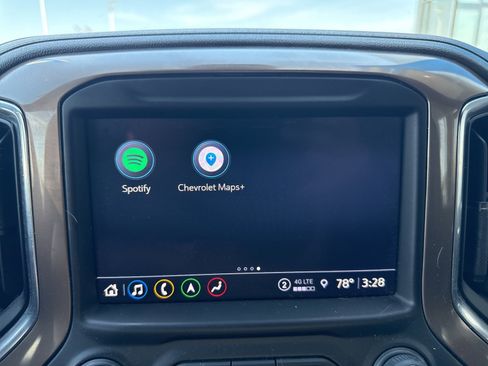 Used 2022 Chevrolet Silverado 3500 High Country w/ Z71 Off-Road Package image 23