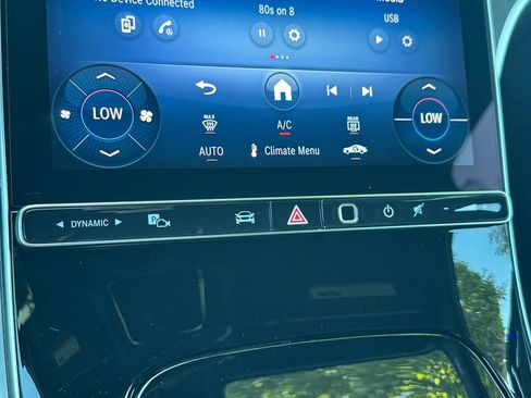 New 2026 Mercedes-Benz C 300 4MATIC Sedan image 20