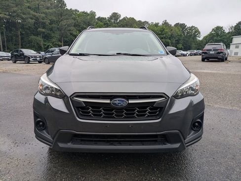 Used 2020 Subaru Crosstrek 2.0i AWD/4WD image 9
