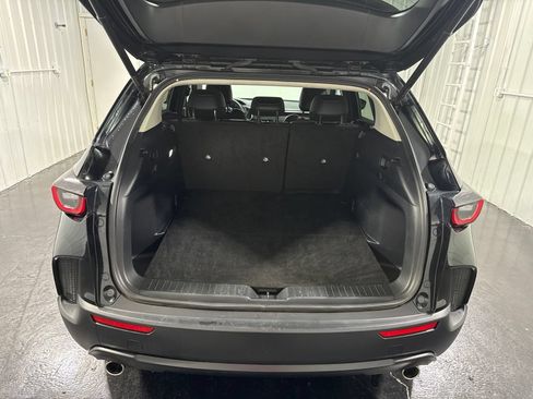Used 2024 MAZDA CX-50 AWD 2.5 S w/ Preferred Package image 34