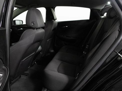 Certified 2022 Chevrolet Malibu RS image 34