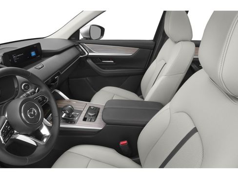 Used 2024 MAZDA CX-90 Plug-In Hybrid w/ Premium Pkg AWD/4WD image 8
