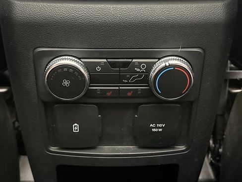Used 2021 Ford Explorer ST w/ Equipment Group 401A AWD/4WD image 22