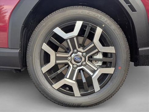 New 2026 Subaru Outback Touring XT image 10