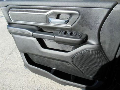 Used 2023 RAM 1500 Big Horn image 27
