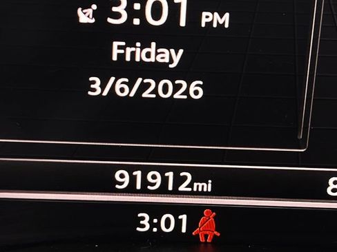 Used 2018 Audi SQ5 Prestige w/ Prestige Package image 23