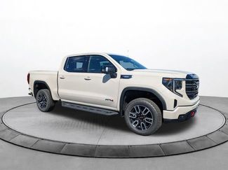 New 2026 GMC Sierra 1500 AT4 w/ AT4 Premium Package video 2