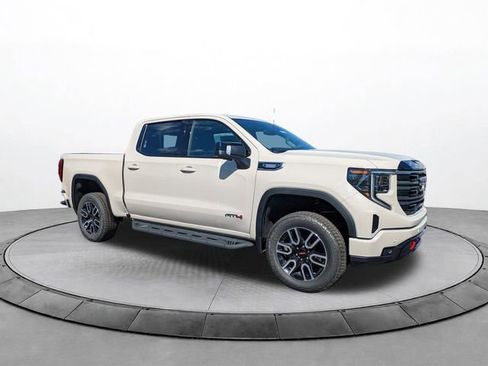 New 2026 GMC Sierra 1500 AT4 w/ AT4 Premium Package image 2