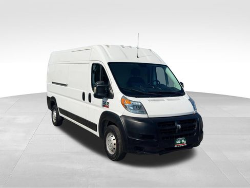 Used 2017 RAM ProMaster 2500 FWD image 3