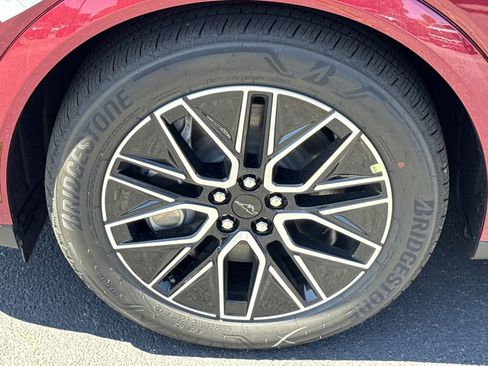 New 2025 Ford Mustang Mach-E Premium image 11