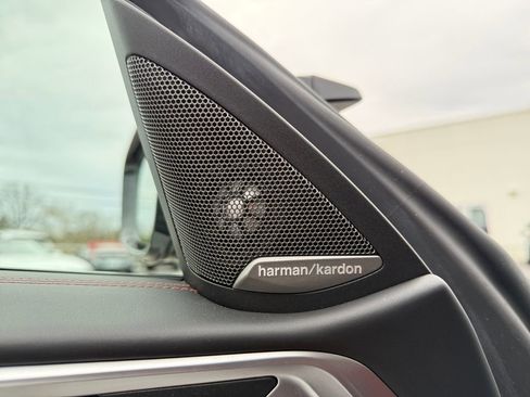 Used 2023 BMW M4 xDrive Competition w/ Executive Package image 30