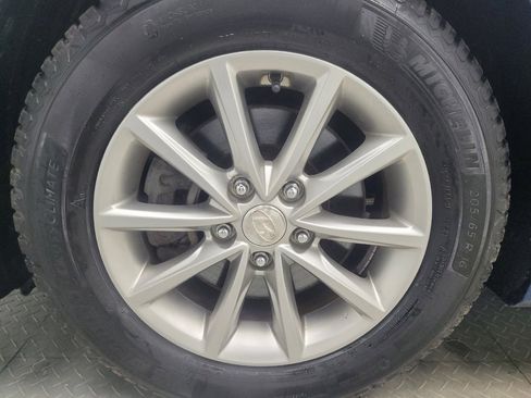 Used 2018 Hyundai Sonata SE w/ Cargo Package FWD image 31