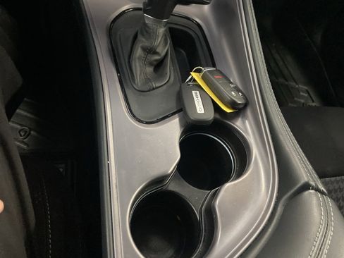 Certified 2023 Dodge Challenger SXT w/ Blacktop Package image 43