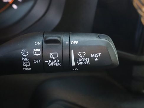 Used 2024 Jeep Wrangler Willys image 21