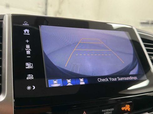 Used 2017 Honda Pilot EX-L image 19