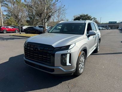 Used 2025 Hyundai Palisade SEL