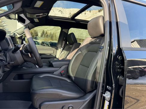 Used 2026 RAM 1500 RHO w/ RHO Level 1 Equipment Group image 22