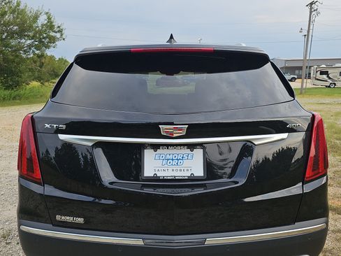Used 2025 Cadillac XT5 Premium Luxury FWD image 5