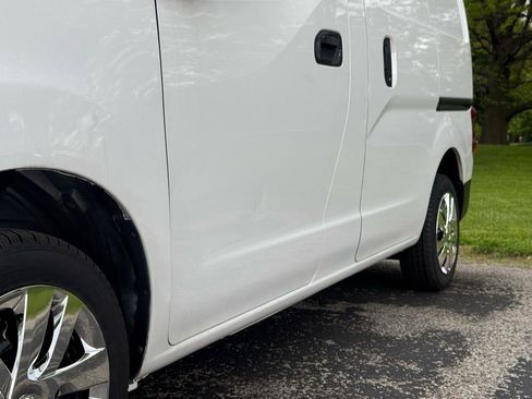 Used 2013 Nissan NV200 S w/ Cruise Control Pkg FWD image 18