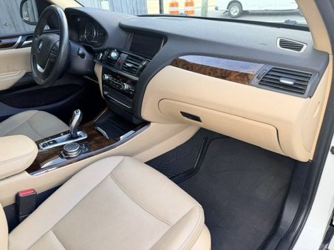 Used 2016 BMW X3 xDrive28i AWD/4WD image 20