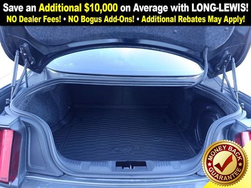 Used 2017 Ford Mustang GT Premium w/ GT Performance Package image 23