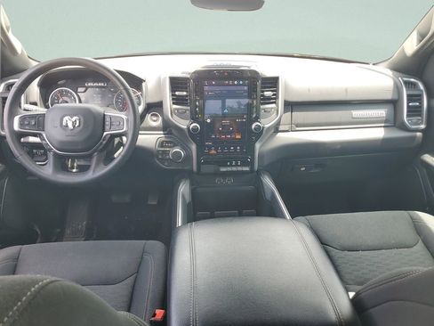 Used 2025 RAM 1500 Big Horn AWD/4WD image 11