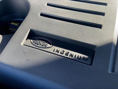 Used 2025 Land Rover Range Rover Sport S image 32