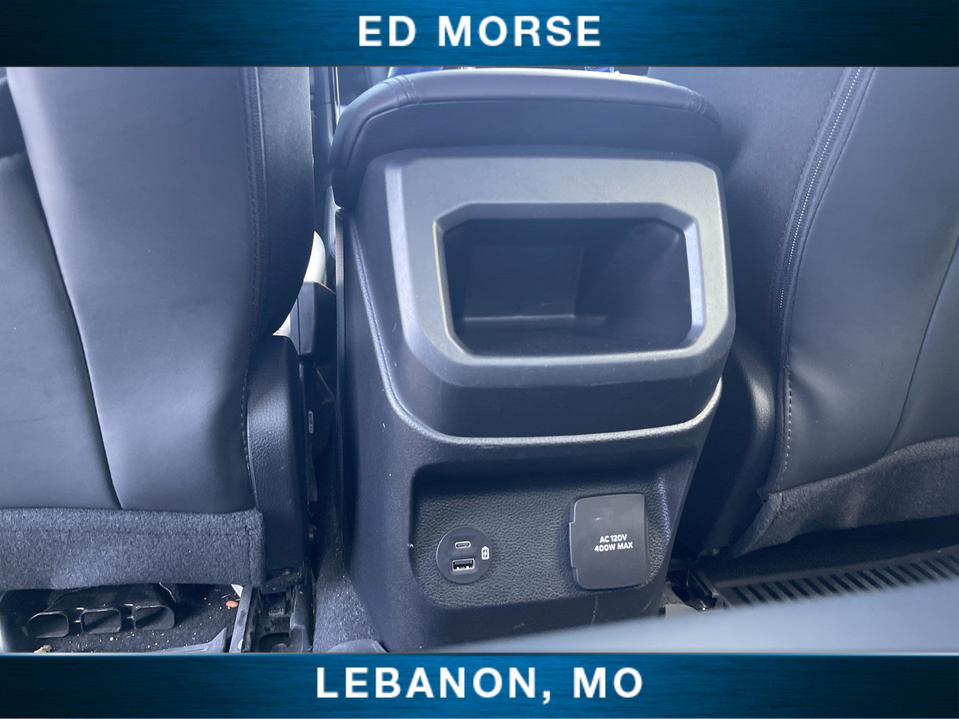 Used 2024 Ford Ranger Raptor AWD/4WD image 21