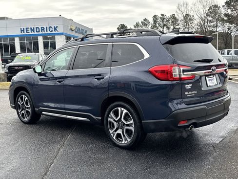 Used 2024 Subaru Ascent Limited w/ Technology Package image 8