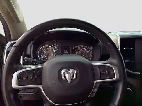 Used 2020 RAM 1500 Big Horn image 11
