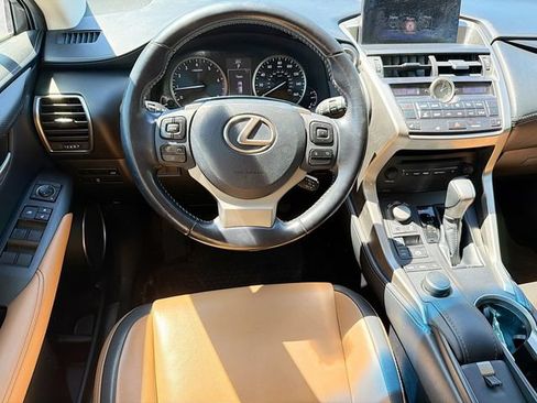 Used 2016 Lexus NX 200t AWD w/ Accessory Package 2 image 21