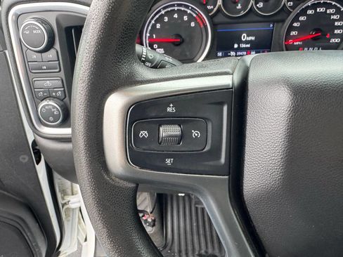 Used 2020 Chevrolet Silverado 2500 LT image 16