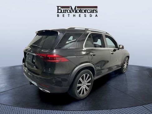 Used 2026 Mercedes-Benz GLE 350 4MATIC image 6