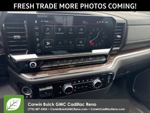 Used 2023 GMC Sierra 1500 Elevation image 11