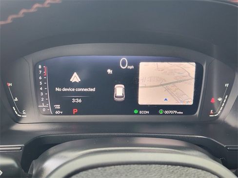 Certified 2026 Honda Passport TrailSport image 18