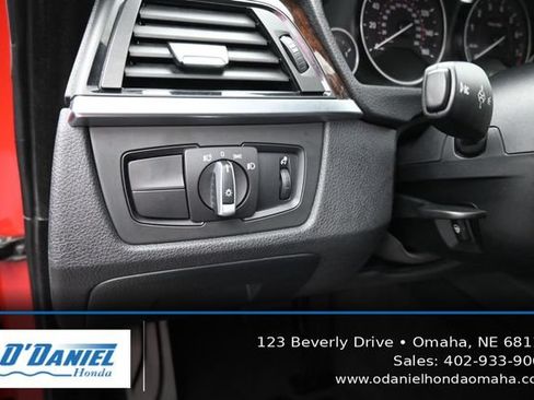 Used 2014 BMW 428i xDrive Coupe AWD/4WD image 27