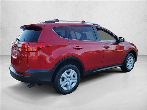 Used 2015 Toyota RAV4 LE FWD image 5