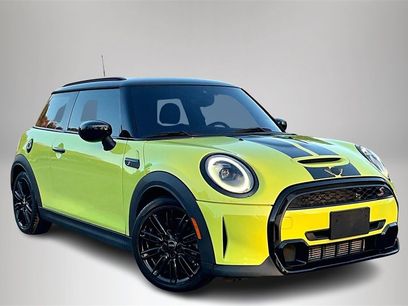 Used 2023 MINI Cooper S