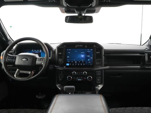 Used 2025 Ford F150 Tremor w/ Mobile Office Package AWD/4WD image 13