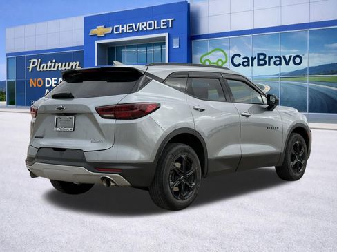 Used 2023 Chevrolet Blazer LT w/ Convenience Package image 7