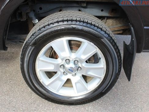 Used 2013 Ford F150 Lariat w/ Mid Equipment Group AWD/4WD image 33