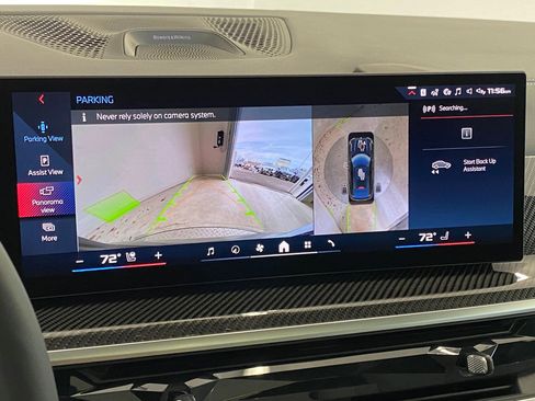 New 2026 BMW X6 M60i image 25