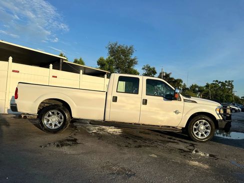 Used 2015 Ford F350 XL w/ Power Equipment Group RWD image 5