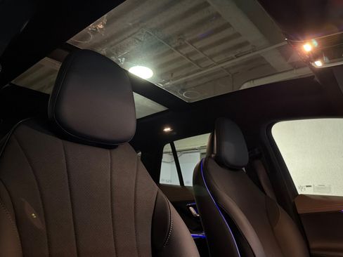 New 2027 Mercedes-Benz EQE 320 4MATIC SUV image 16