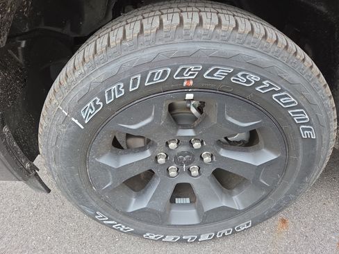 New 2026 RAM 1500 Express AWD/4WD image 20