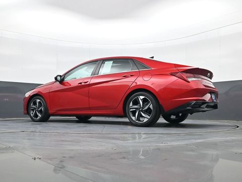 Certified 2023 Hyundai Elantra Limited image 27